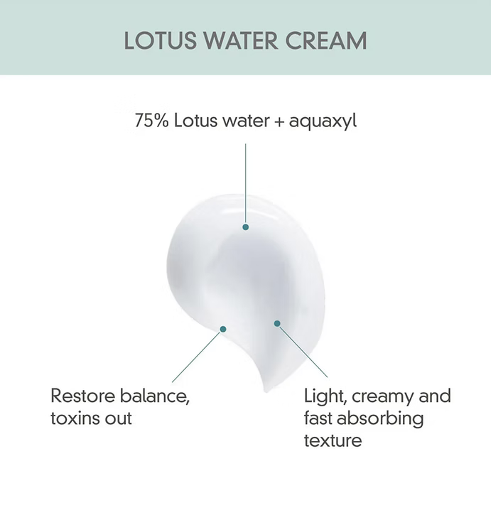 Rovectin Calming Lotus Cream – foto 2