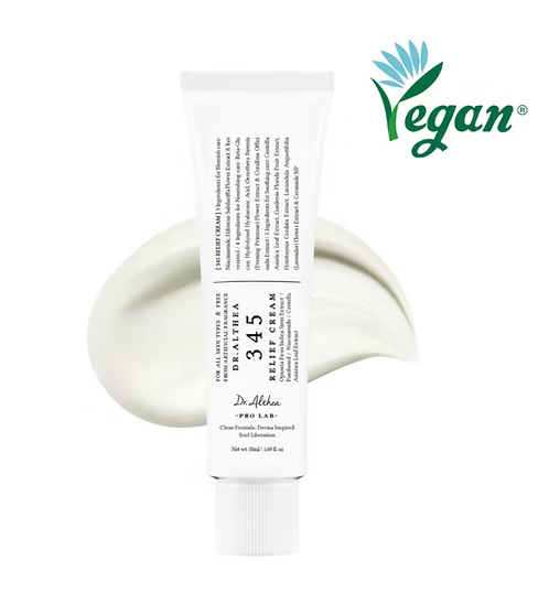 Dr. Althea 345 Relief Cream – 50 ml