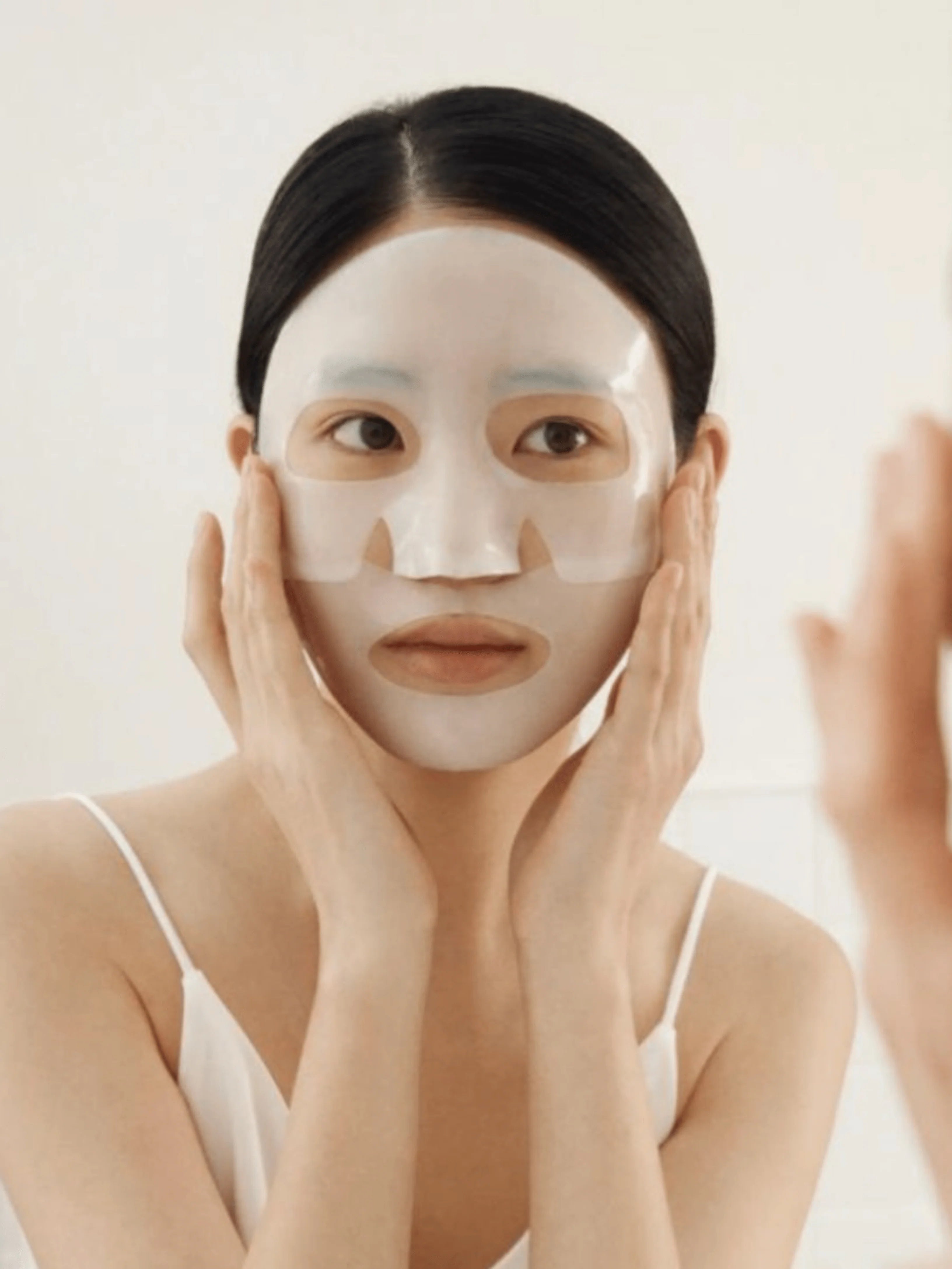Biodance Bio Collagen Real Deep Mask – foto 2