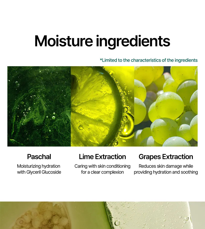 SHAISHAISHAI GREEN PAPAYA pH Balanced Cleanser – foto 4