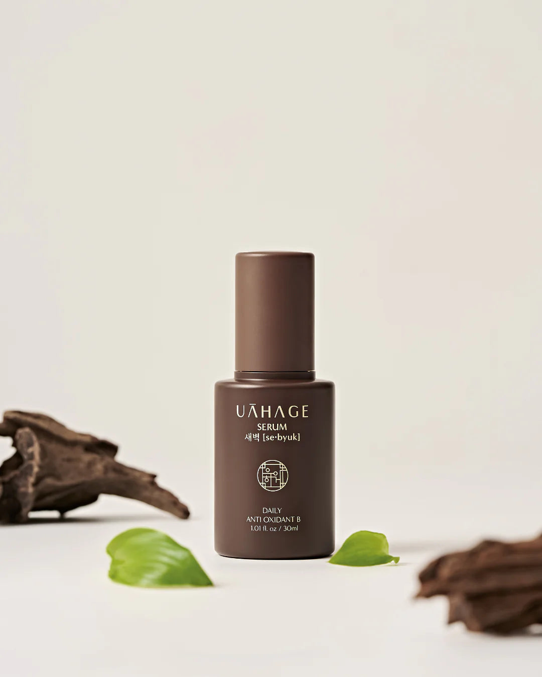 UAHAGE Sebyuk Serum – foto 3