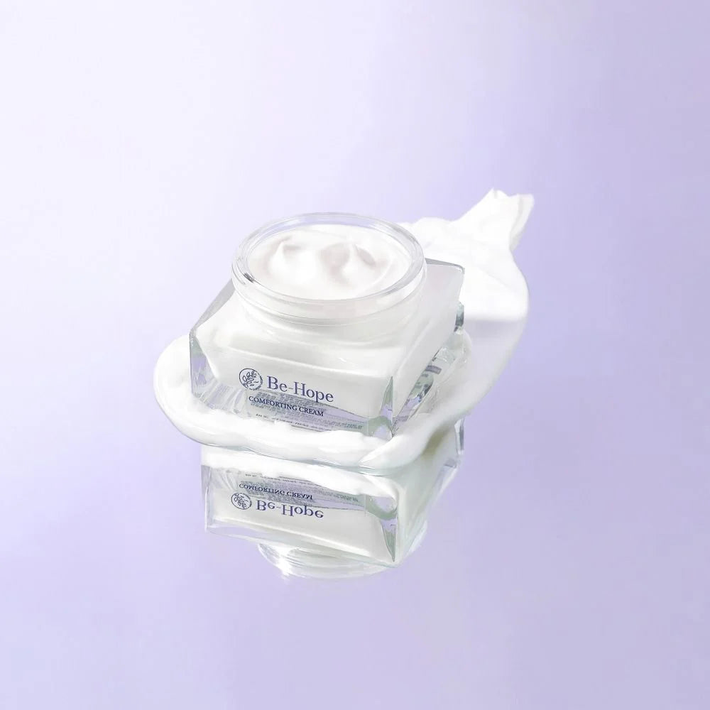 Be-Hope Comforting Cream – foto 2