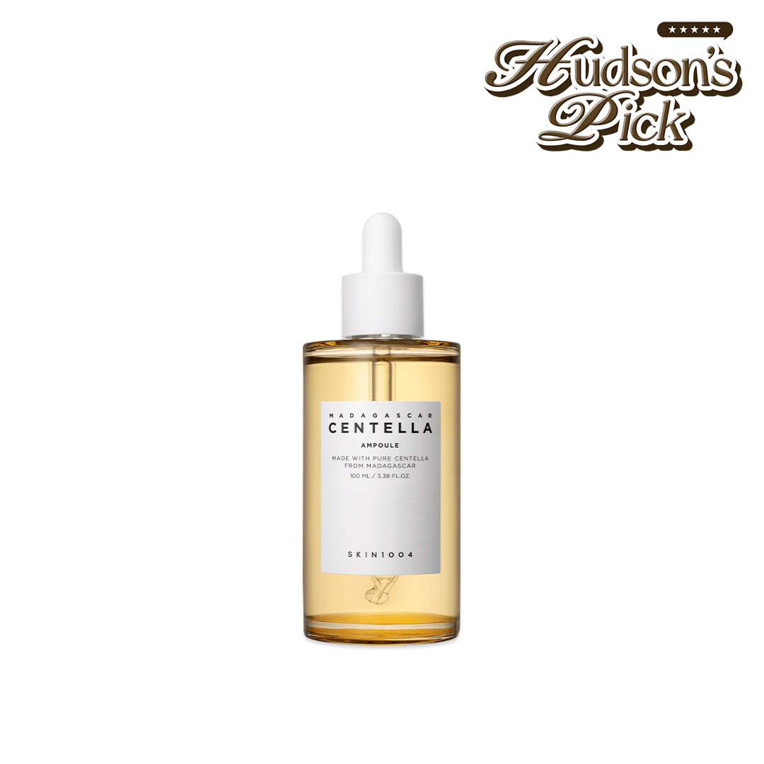 SKIN1004 Madagascar Centella Ampoule – 100 ml