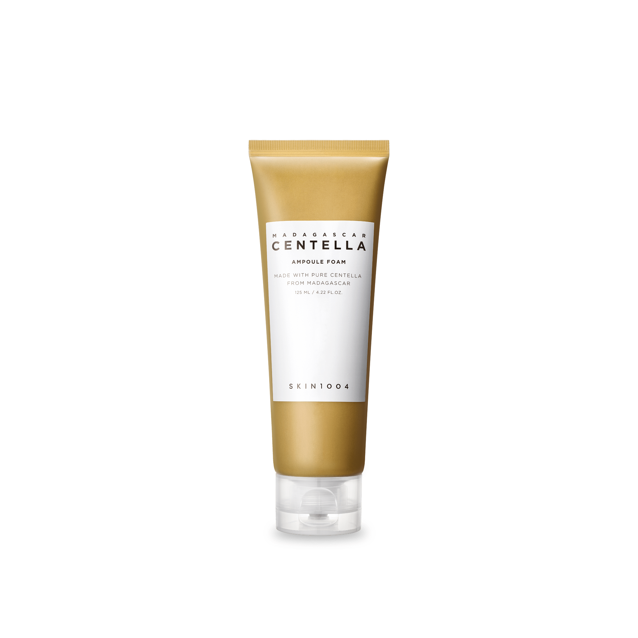 SKIN1004 Madagascar Centella Ampoule Foam – 125 ml