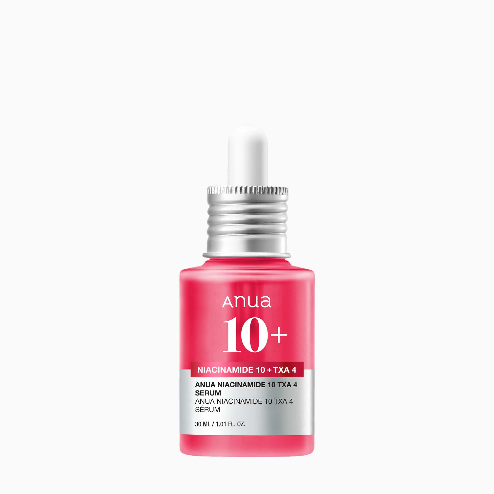 ANUA Niacinamide 10% + TXA 4% Serum – 30 ml