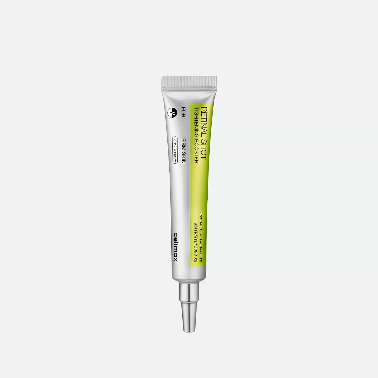 CELIMAX The Vita-A Retinal Shot Tightening Booster – 15 ml