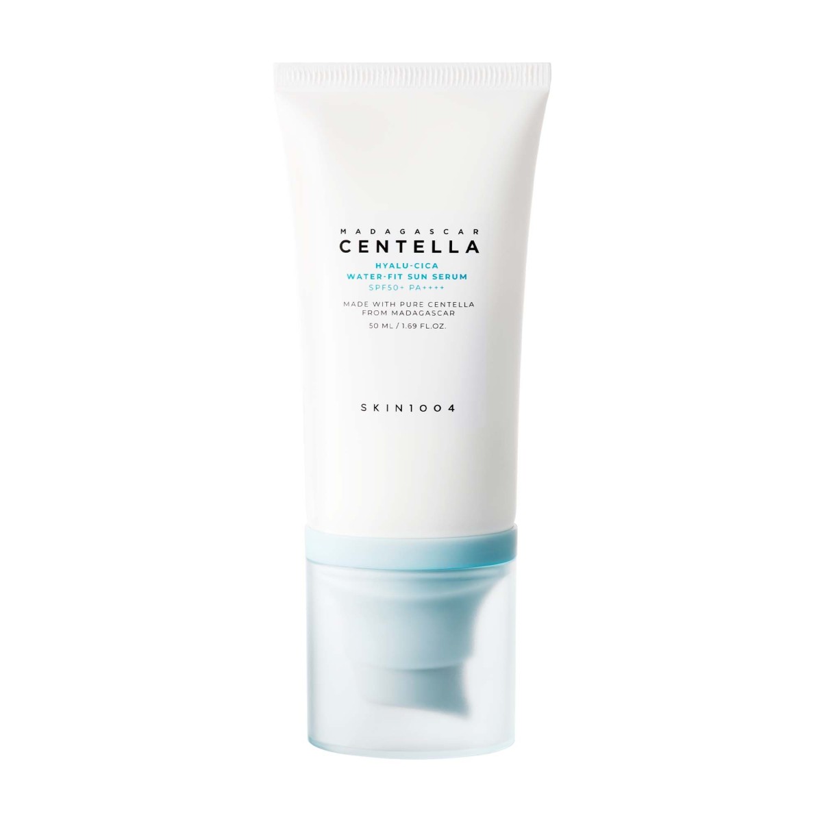 SKIN1004 Hyalu-Cica Water-Fit Sun Serum SPF50 PA++++ – 50 ml