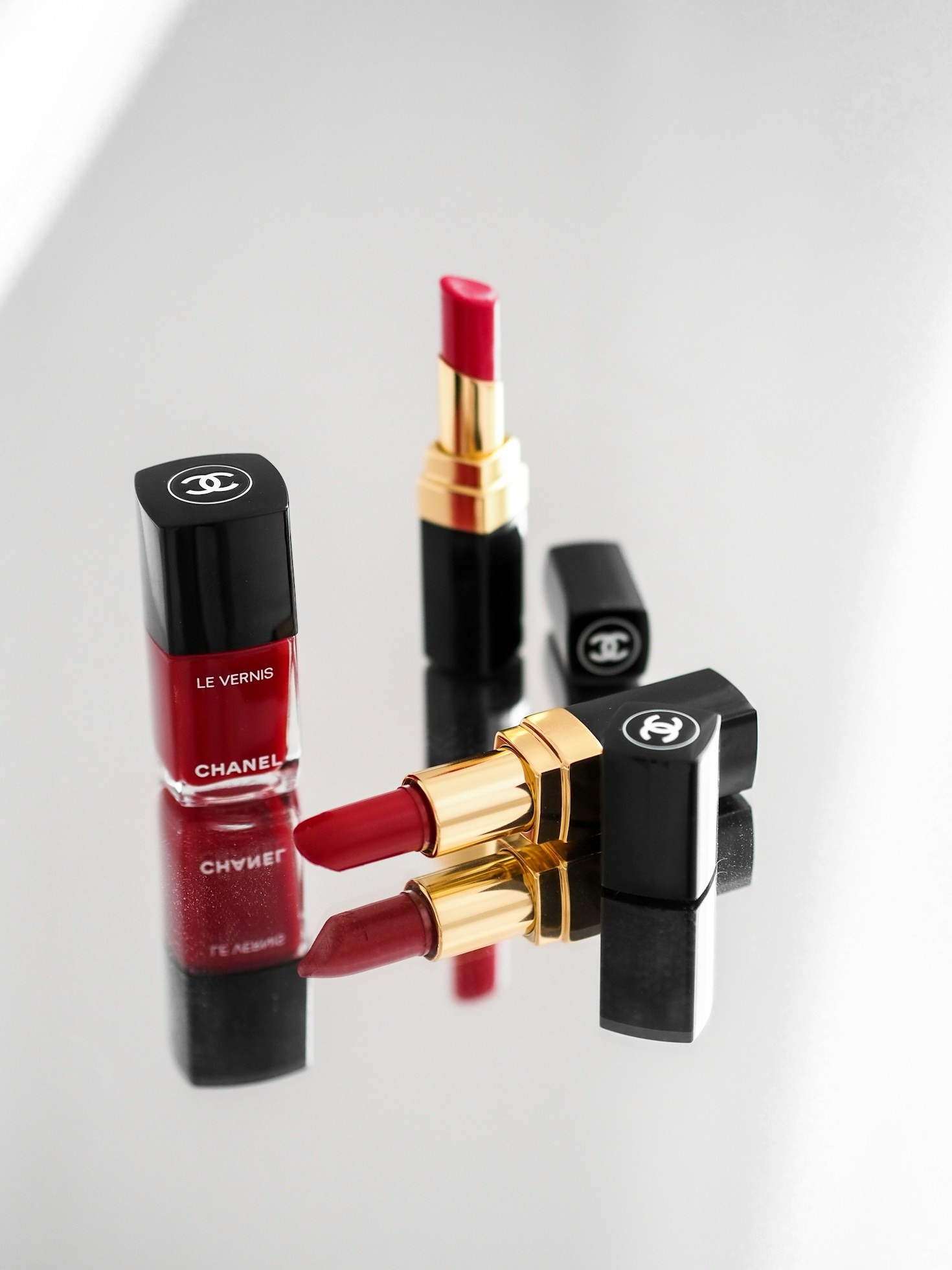 Le ultime tendenze del make-up coreano