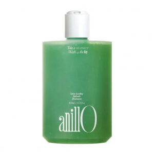 ANILLO LIME SUNDAY REFRESH SHAMPOO 450ml